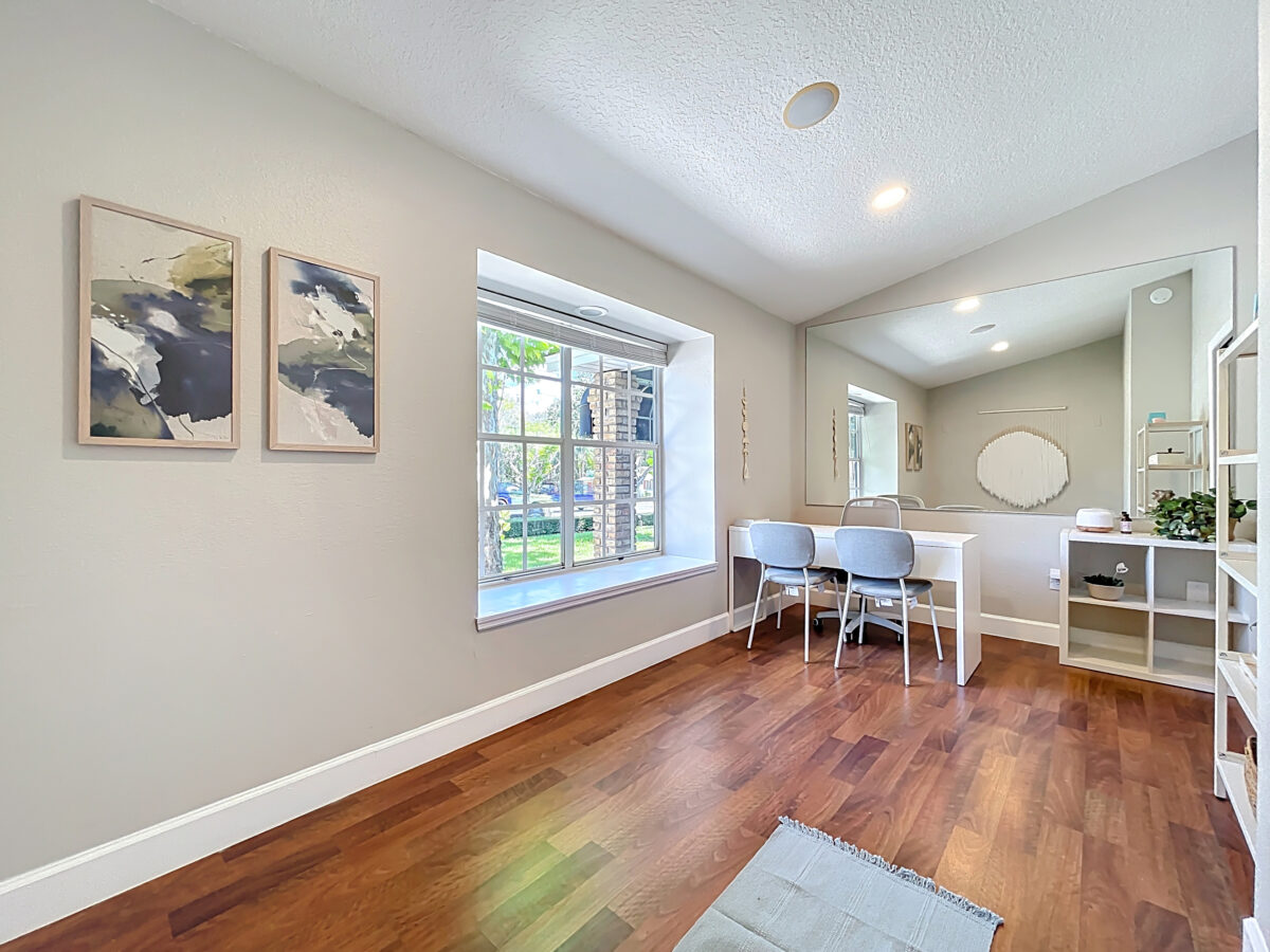 Consultation room rental Mount Dora – Room 1