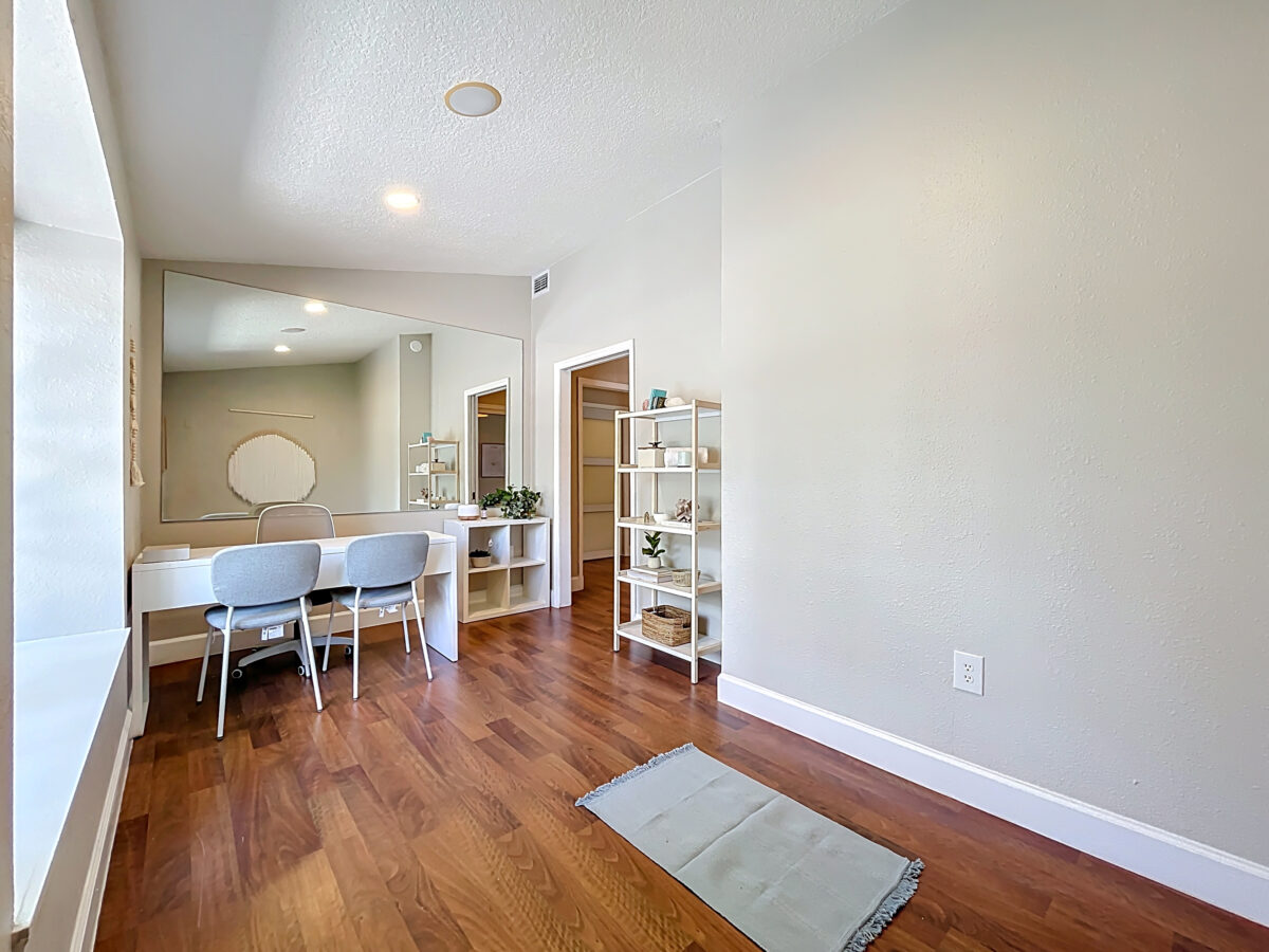 Consultation room rental Mount Dora – Room 1