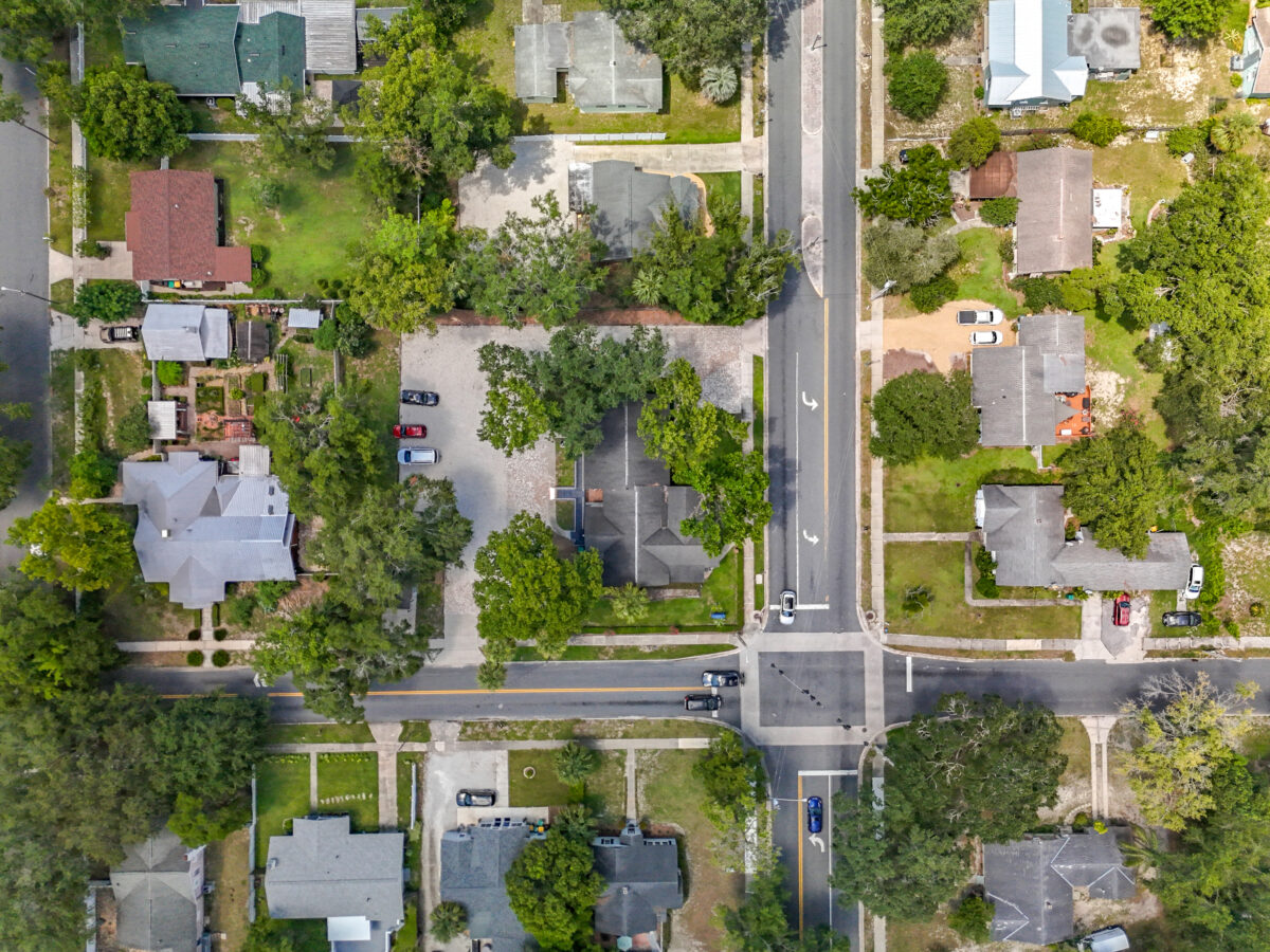 Air View