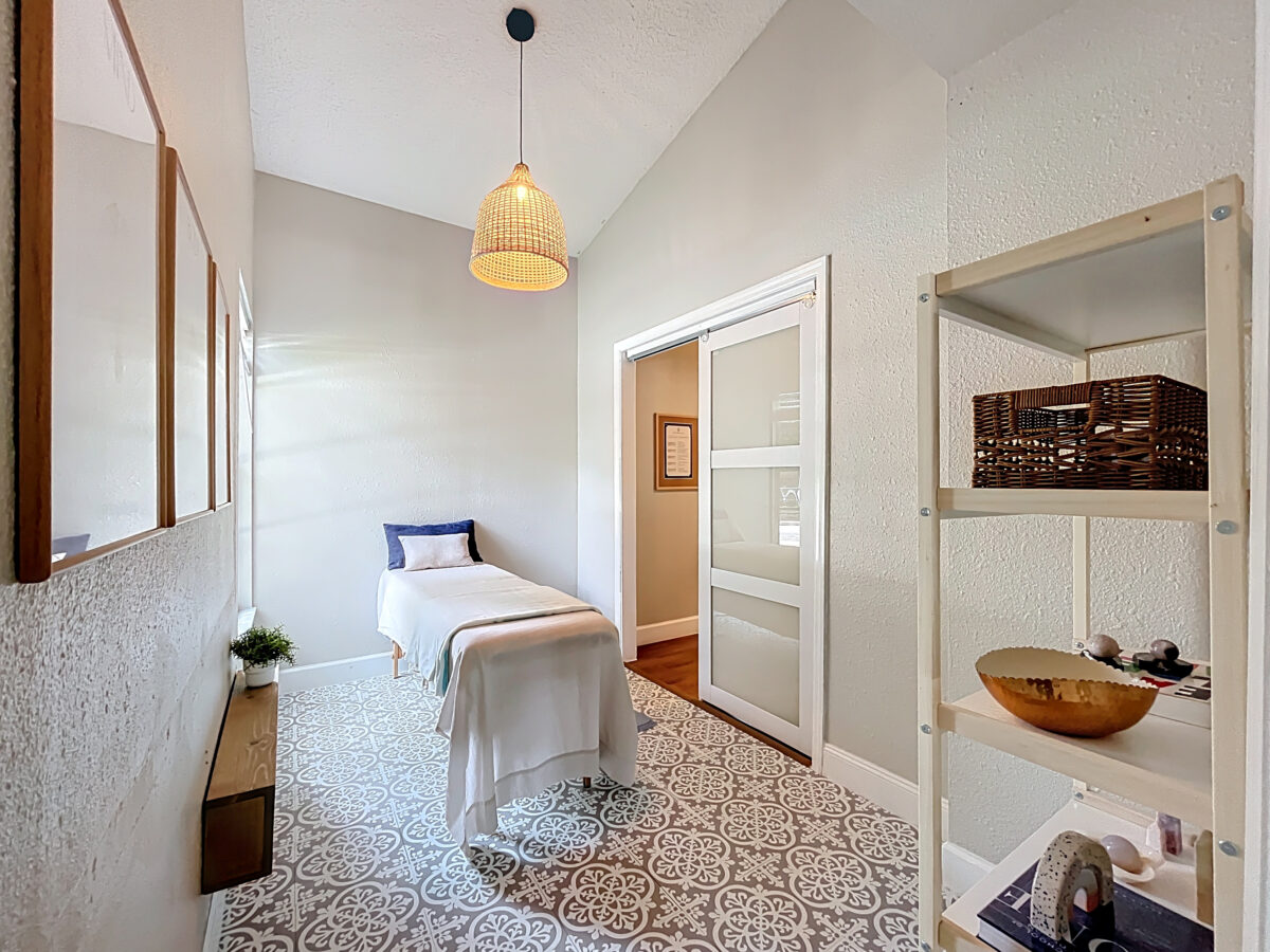 Consultation room rental Mount Dora – Room 2
