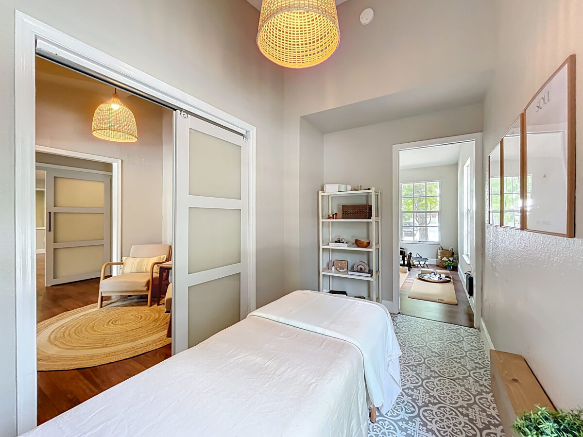 Consultation room rental Mount Dora – Room 2